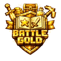 Боевой пропуск [Gold]